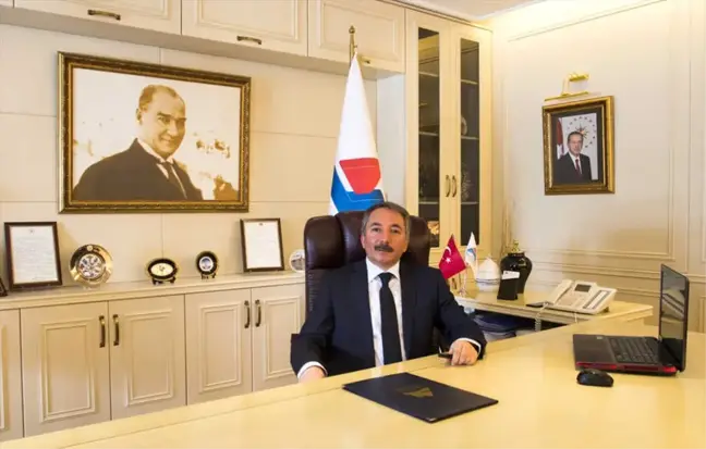 İstiklal Marşı'nın Kabulünün 97. Yılı