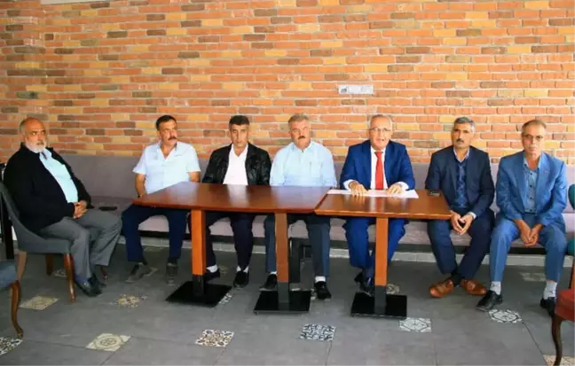 Marka Kongre Muğla'dan Destek Görmüyor
