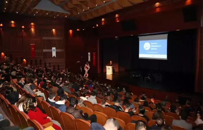 Sosyal Girişimciler Küçükçekmece'de Buluştu