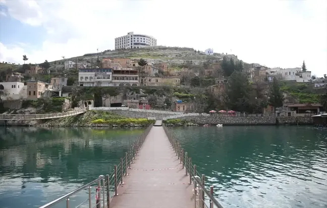 Halfeti'nin Kaderi Görevlendirmeyle Değişti
