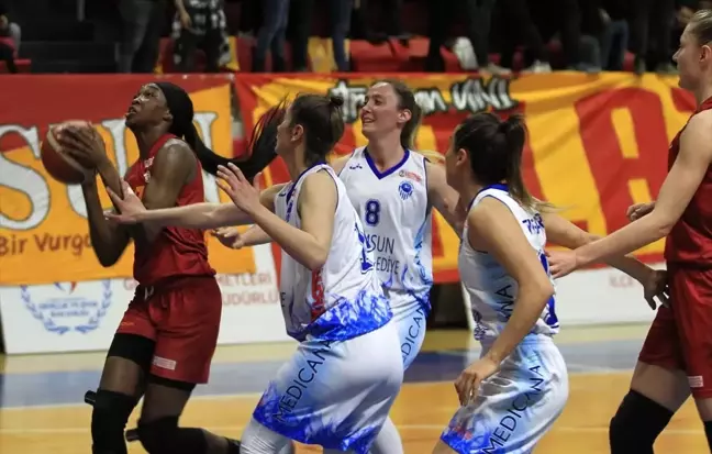 Kadınlar Basketbol Süper Ligi