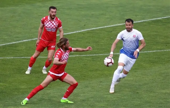 Kelkit Belediye Hürriyet Spor, Tff 3. Lig'de