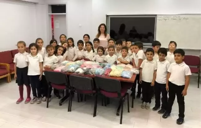 İzmir'den Sivas'a sımsıcak iyilik