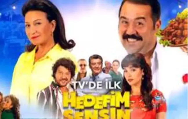 Hedefim Sensin konusu nedir? Hedefim Sensin oyuncuları ve Hedefim Sensin özeti!