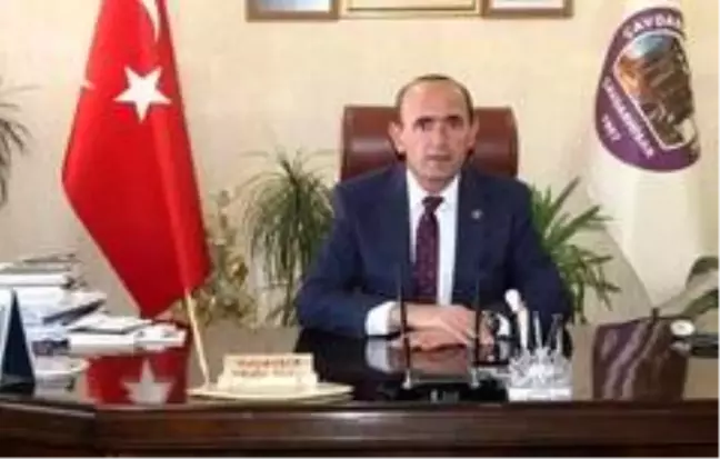 Başkan Halil Başer: