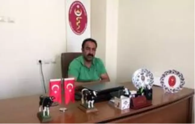 Başkan Öztürk: