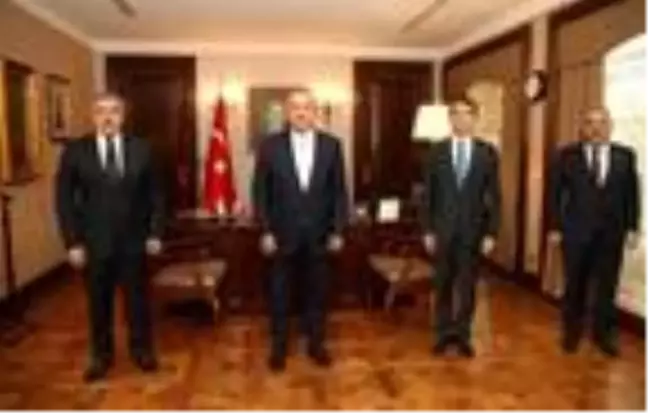 Suudi Arabistan'da mahsur çalışanlar Türkiye'ye dönüyor