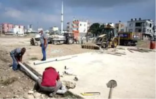 Akdeniz'de kurban satış ve kesim yerleri belirlendi