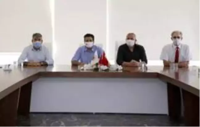 Başkan Genç: