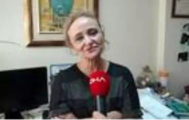 Prof. Dr. Yeşim Taşova duyurdu: Uykusuzluk, koronavirüs belirtisi olabilir