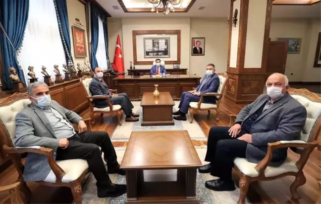OKA, 2,197 milyon bütçeli projeyi onayladı