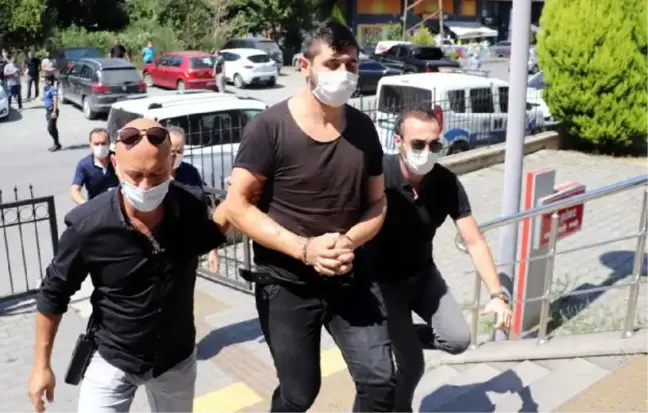 8 yıl sonra gelen kanlı infaza indirimle 20 yıl hapis