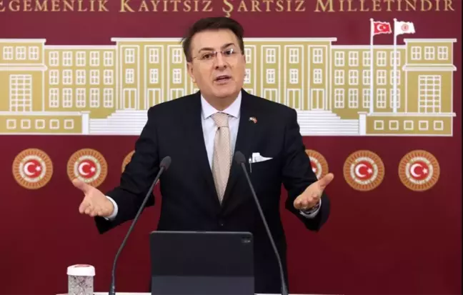 Aydemir'den davet: 'Gelin Erzurum'da huzur bulun'