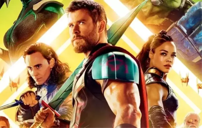 Thor: Ragnarok filmi oyuncuları kim? Thor: Ragnarok filmi konusu, oyuncuları ve Thor: Ragnarok özeti!
