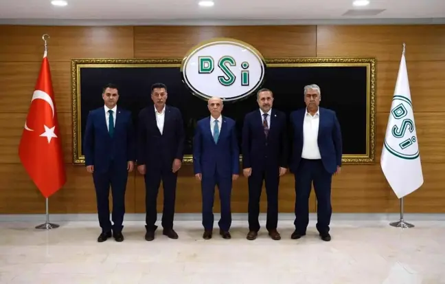 Milletvekili Arvas: