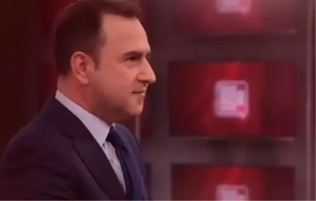 FOX TV 2023 Seçim programı sunucusu Selçuk Tepeli kimdir? FOX TV Cumhurbaşkanlığı seçimi sunucusu Selçuk Tepeli kimdir?