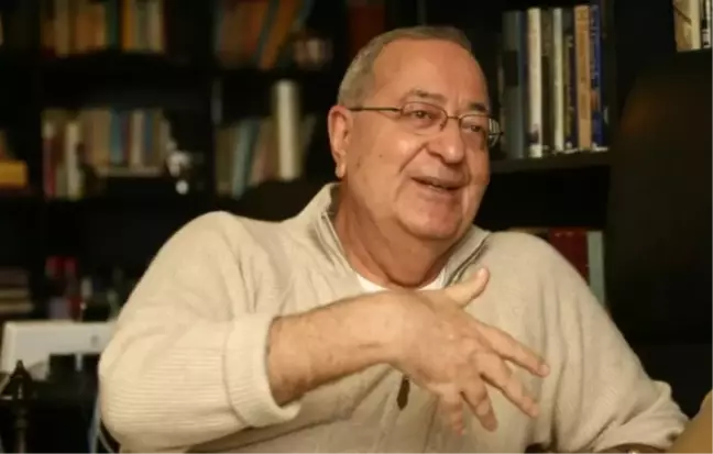 Mehmet Barlas öldü mü? Mehmet Barlas neden öldü, ölüm sebebi ne?