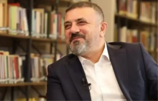 Murat Ercan kimdir? Murat Ercan kaç yaşında, nereli? Murat Ercan hayatı ve biyografisi!