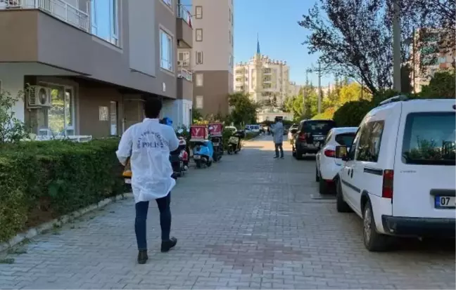 Antalya'da Arkadaşı Tarafından Ölü Bulunan Kişi İçin Soruşturma Başlatıldı