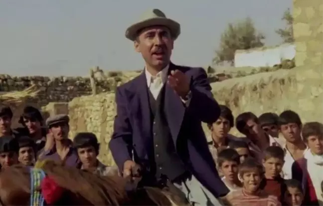 Züğürt Ağa filmi nerede çekildi? Züğürt Ağa filmi hangi şehirde, hangi köyde çekilmiştir?
