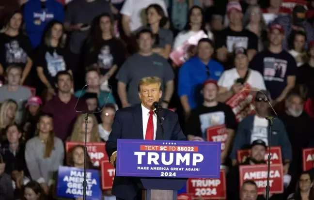 Trump, NATO ülkelerine Rusya saldırısı durumunda yardım etmeyeceğini söyledi