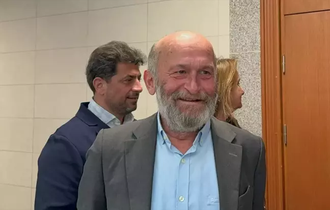 Adalar Belediye Başkanı Erdem Gül'e 5 Yıl Hapis Cezası