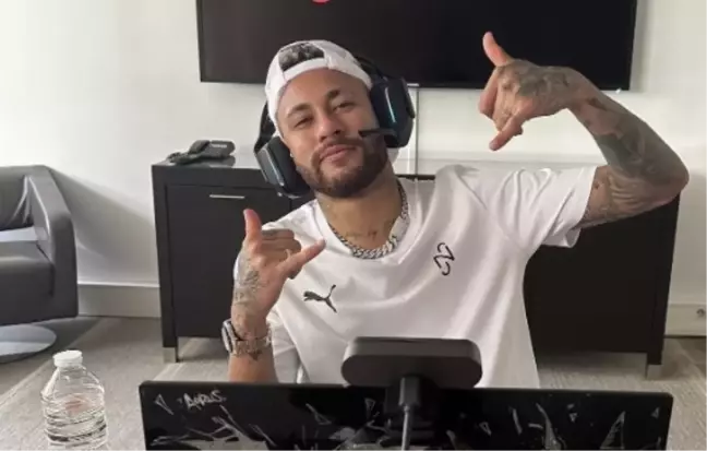 Neymar hangi takımda, hangi ligde oynuyor 2024?