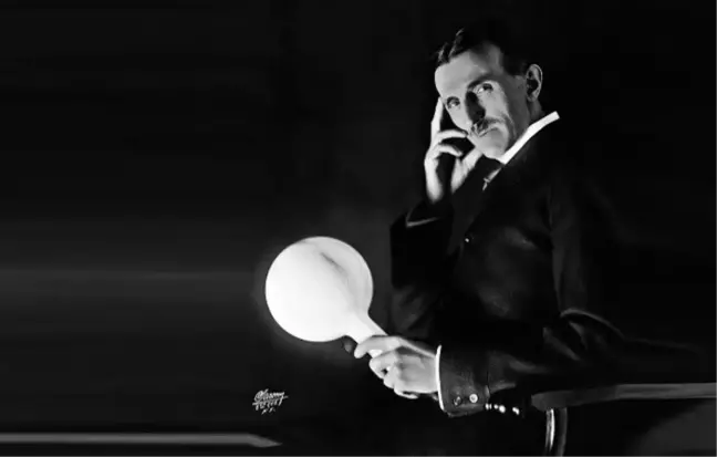 Nikola Tesla kimdir? Nikola Tesla'nın kısaca hayatı…