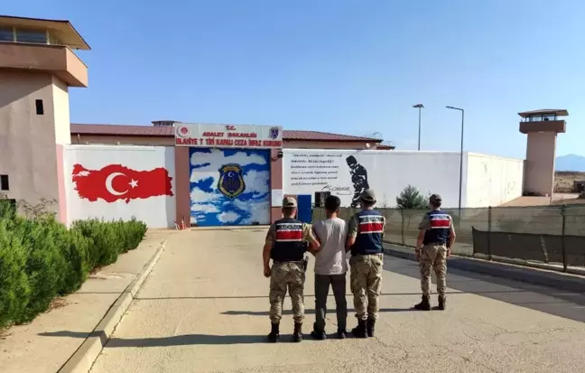 Gaziantep'te Terör Propagandası Yapan Şahıs Yakalandı