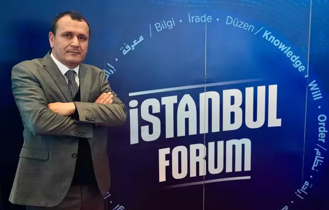 Cihannüma İstanbul Forum, İslam Dünyasının Zorluklarını Ele Alacak