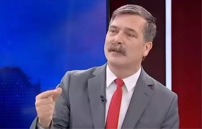 Erkan Baş kimdir? NOW Çalar Saat konuğu Erkan Baş kaç yaşında, nereli? Erkan Baş biyografisi!