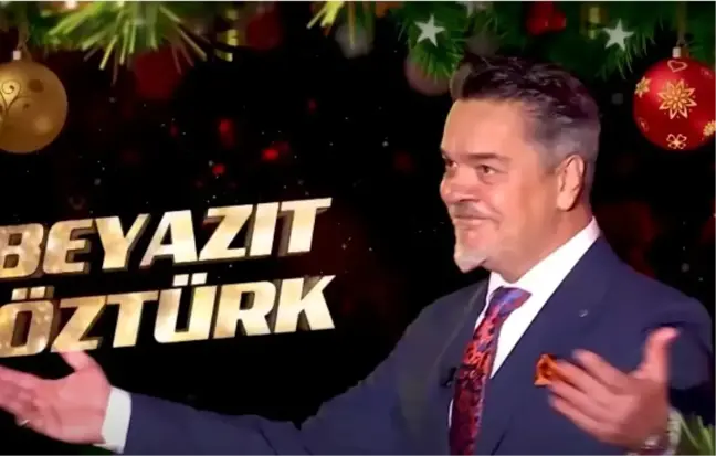 O Ses Türkiye Beyazıt Öztürk takımında kimler var?