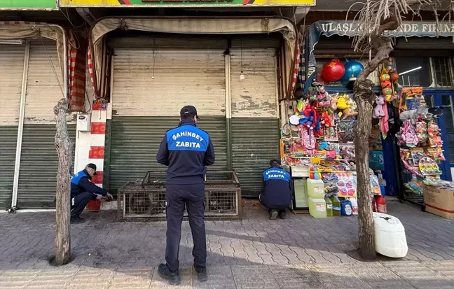 Şahinbey Belediyesi'nden Bozuk Et Satan İşletmelere Ceza