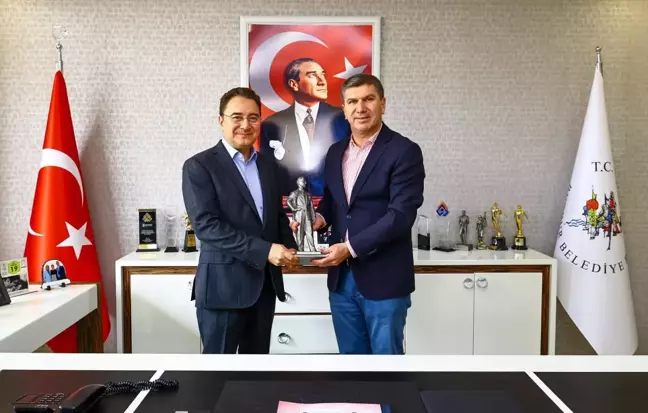 Ali Babacan: Kanal İstanbul Projesi Rafa Kaldırılmalı