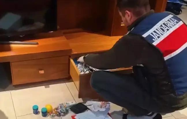 Çanakkale'de Tefeci Operasyonu: 9 Gözaltı, 7 Tutuklama