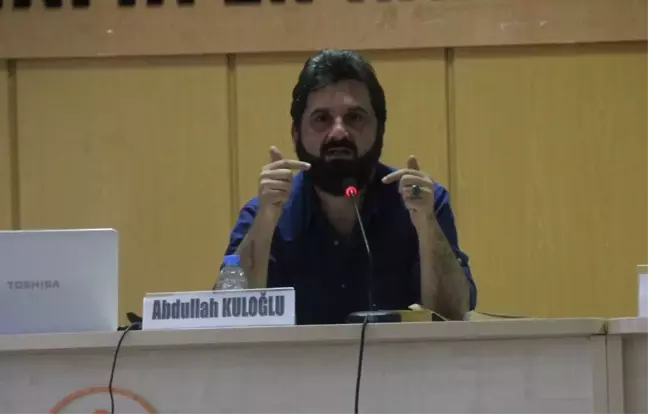 İnönü Üniversitesinde 'Başkanlık' Paneli Düzenlendi