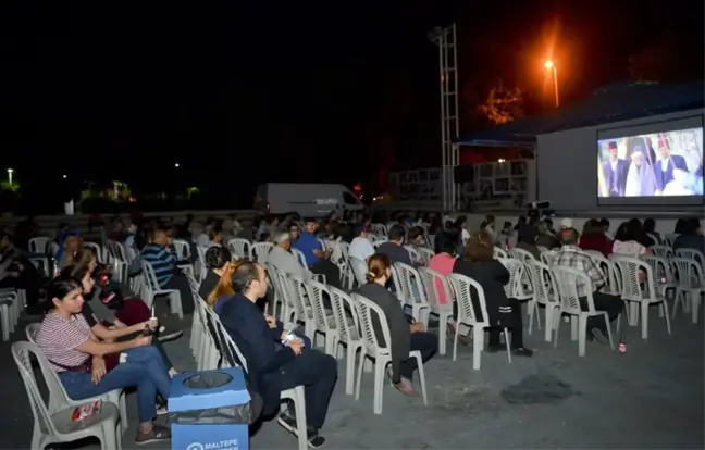 Ramazan Gecelerinde Nostaljik Sinema Keyfi