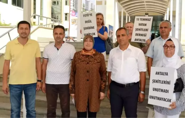CHP'li Akaydın Hakkında Suç Duyurusu