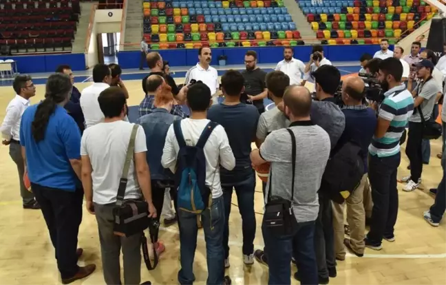 Başkan Altay:
