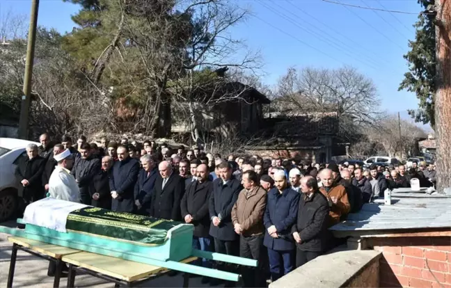 Boyabat Osb Müteşebbis Heyeti Toplandı