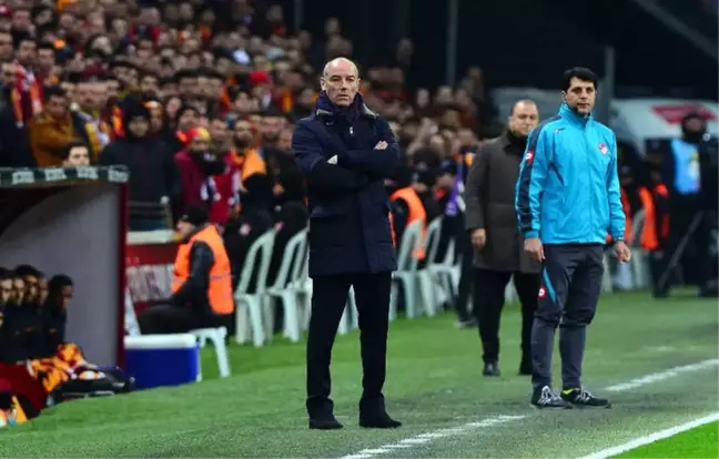 Spor Toto Süper Lig: Galatasaray: 2 - Bursaspor: 0 (İlk Yarı)