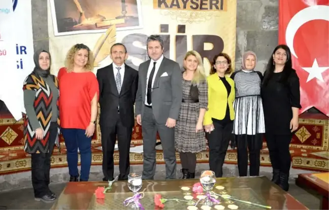 Kayseri Sağlık Müdürlüğü