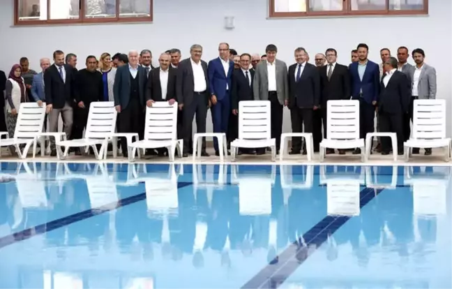Büyükşehir'den Elmalı İlçesine 4 Yılda 150 Milyonluk TL Yatırım