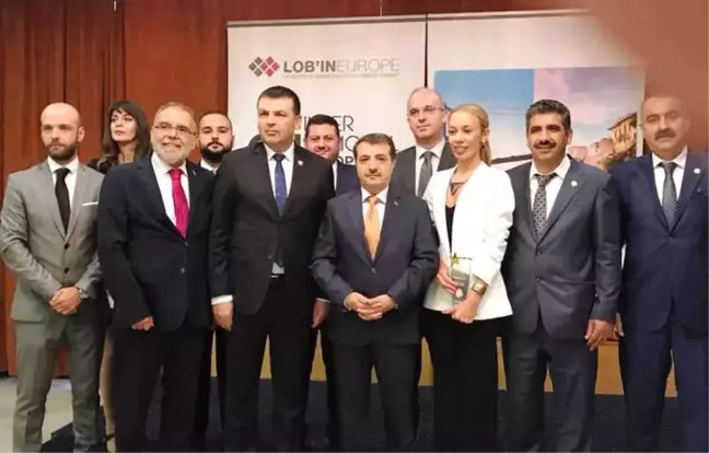 Polat'a Kalite ve Yenilenme Ödülü