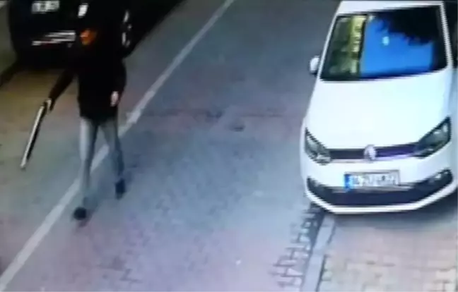 Bahçelievler'de 15 Yaşındaki Çocuğu Öldüren Zanlı Tutuklandı