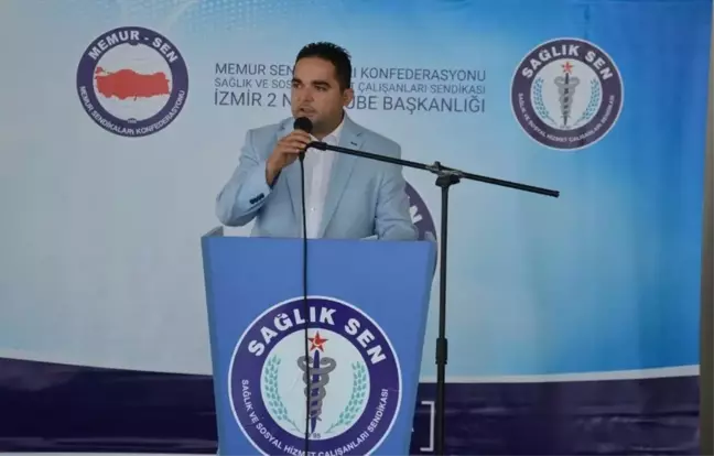 Özdemir: