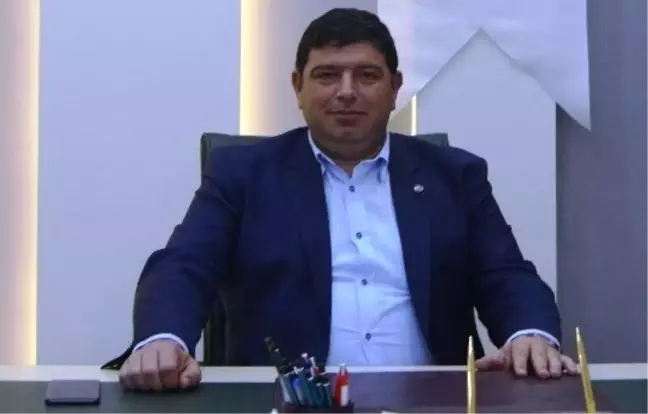 Parlak'tan 19 Mayıs Mesajı