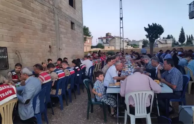 Besnili Şehit Hasan Gülten unutulmadı