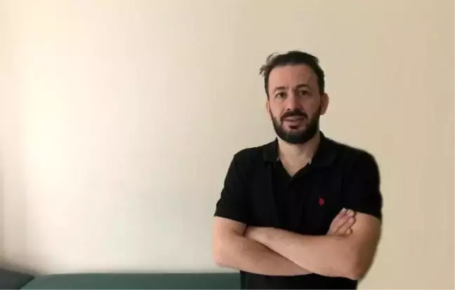 'Türkiye'de alzheimer artıyor, 600 bin demans hastası var'