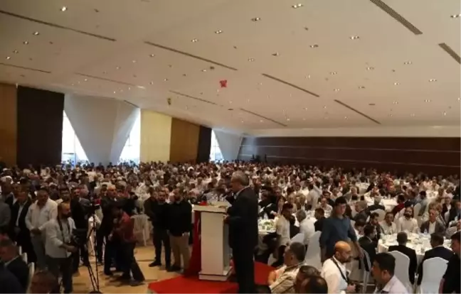 Mardin'de 28 yıldır husumetli aşiretler barıştırıldı